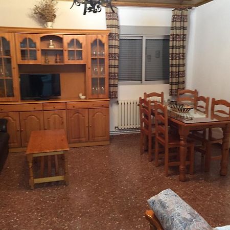 Casas Rurales La Huerta Hotel Salobre  Eksteriør billede