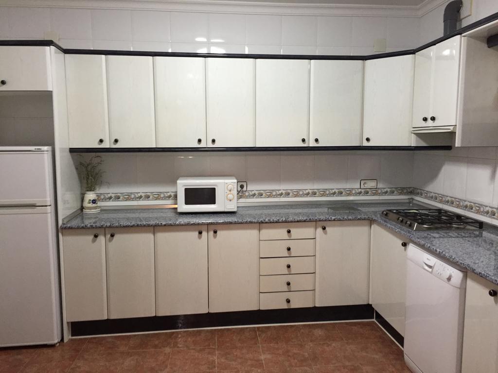 Casas Rurales La Huerta Hotel Salobre  Eksteriør billede