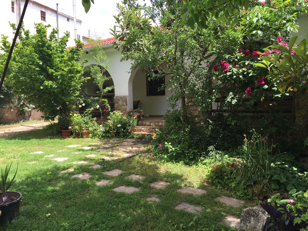 Casas Rurales La Huerta Hotel Salobre  Eksteriør billede