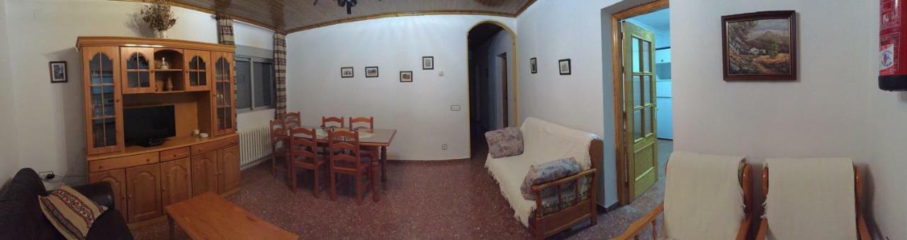 Casas Rurales La Huerta Hotel Salobre  Værelse billede